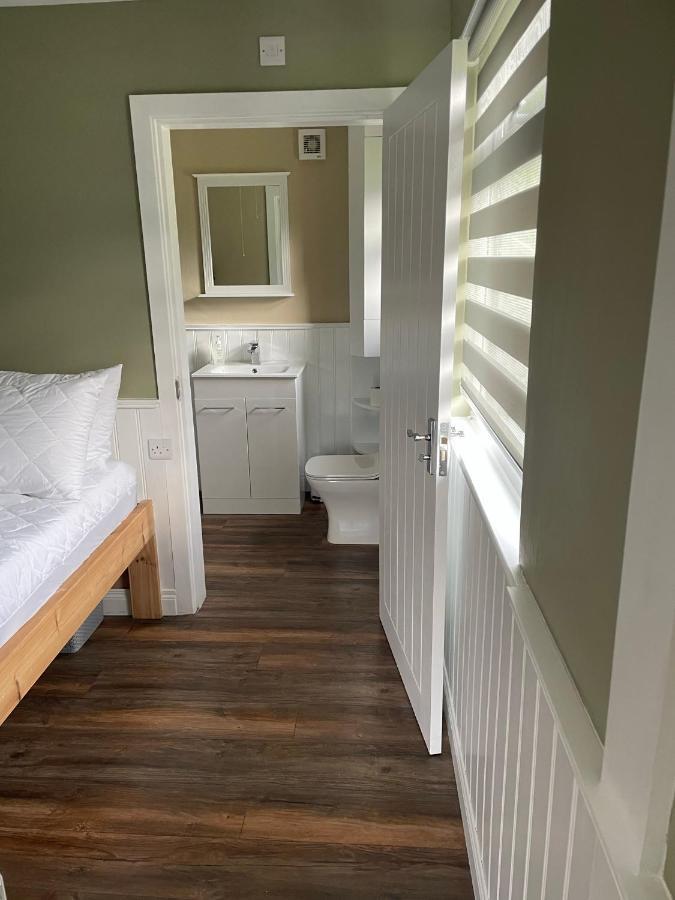 فيلا Tyddyn Bach Bunkhouse بيتوَس واي كود المظهر الخارجي الصورة
