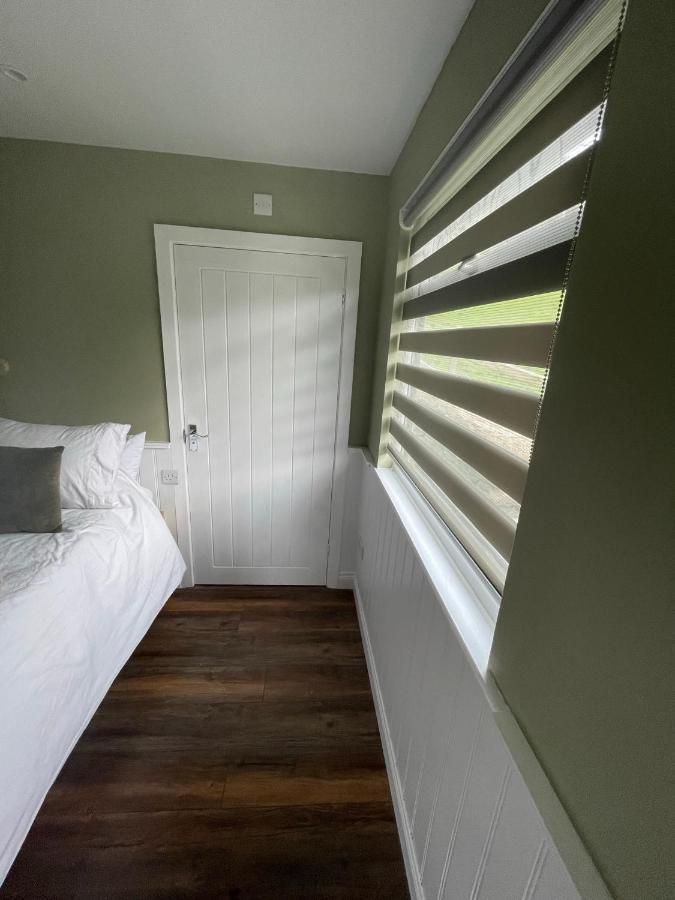 فيلا Tyddyn Bach Bunkhouse بيتوَس واي كود المظهر الخارجي الصورة